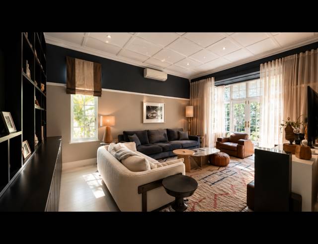 4 BEDROOM FREEHOLD FOR SALE IN MORNINGSIDE